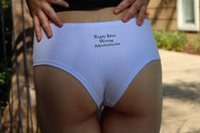 Load image into Gallery viewer, White Bikini Panty
