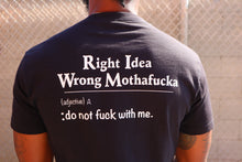 Load image into Gallery viewer, RIWM Definition T Shirt
