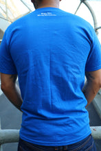 Load image into Gallery viewer, Blue Right Idea Wrong Mothafucka T Shirt
