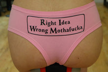 Load image into Gallery viewer, Pink Bikini Panty

