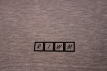 Load image into Gallery viewer, Light Gray Crossword Shorts
