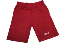 Load image into Gallery viewer, Maroon Right Idea Wrong Mothafucka Shorts
