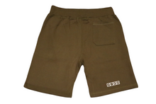 Load image into Gallery viewer, Crossword Right Idea Wrong Mothafucka Shorts
